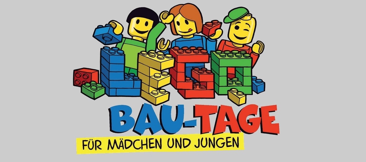 Legobautage 2026